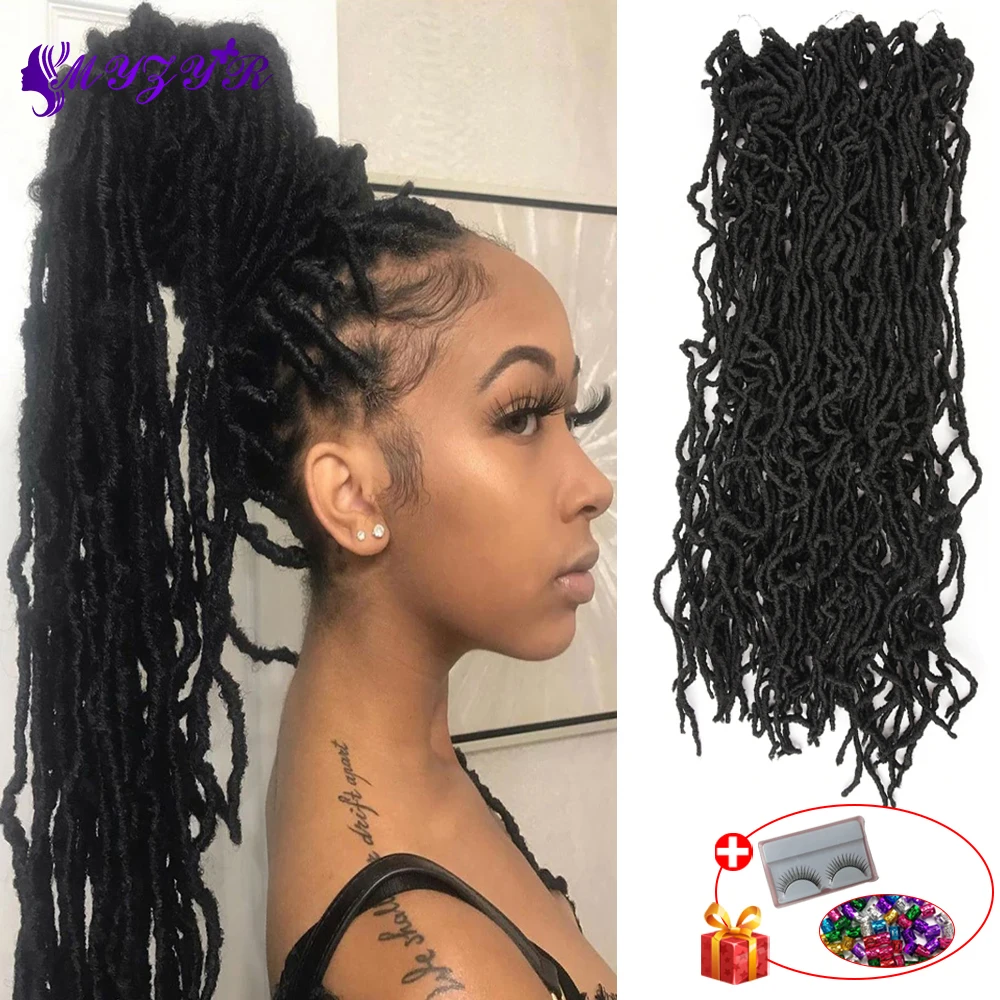 ЗИР 36 дюймов накладные волосы на крючке затененные Наращивание волос