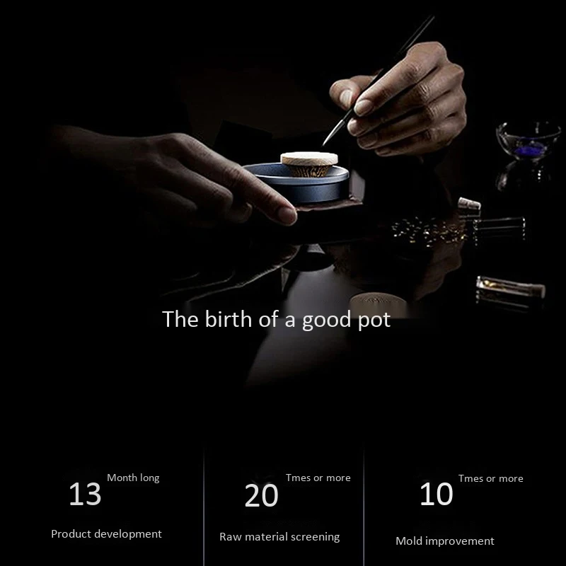 

AFBC 600ML Stainless Steel Coffee Pot Kettle Gooseneck Spout Teapot Barista Tools(Blue)