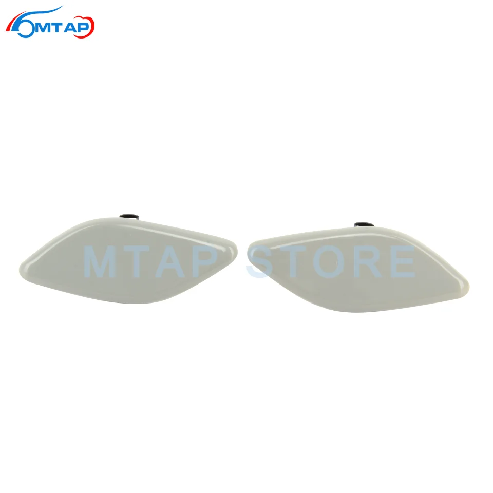 Крышка сопла омывателя фар MTAP для Mazda 3 BL 2009 2010 2011 2012 2013 | Автомобили и мотоциклы