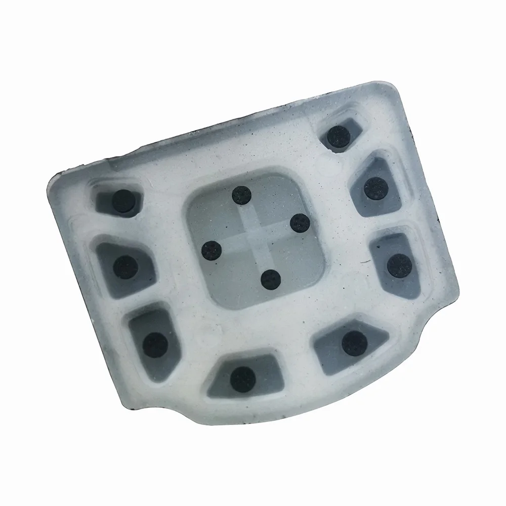 rubber button for gamrin astro 320 430 900 astro320 keyboard handheld gps accessories free global shipping