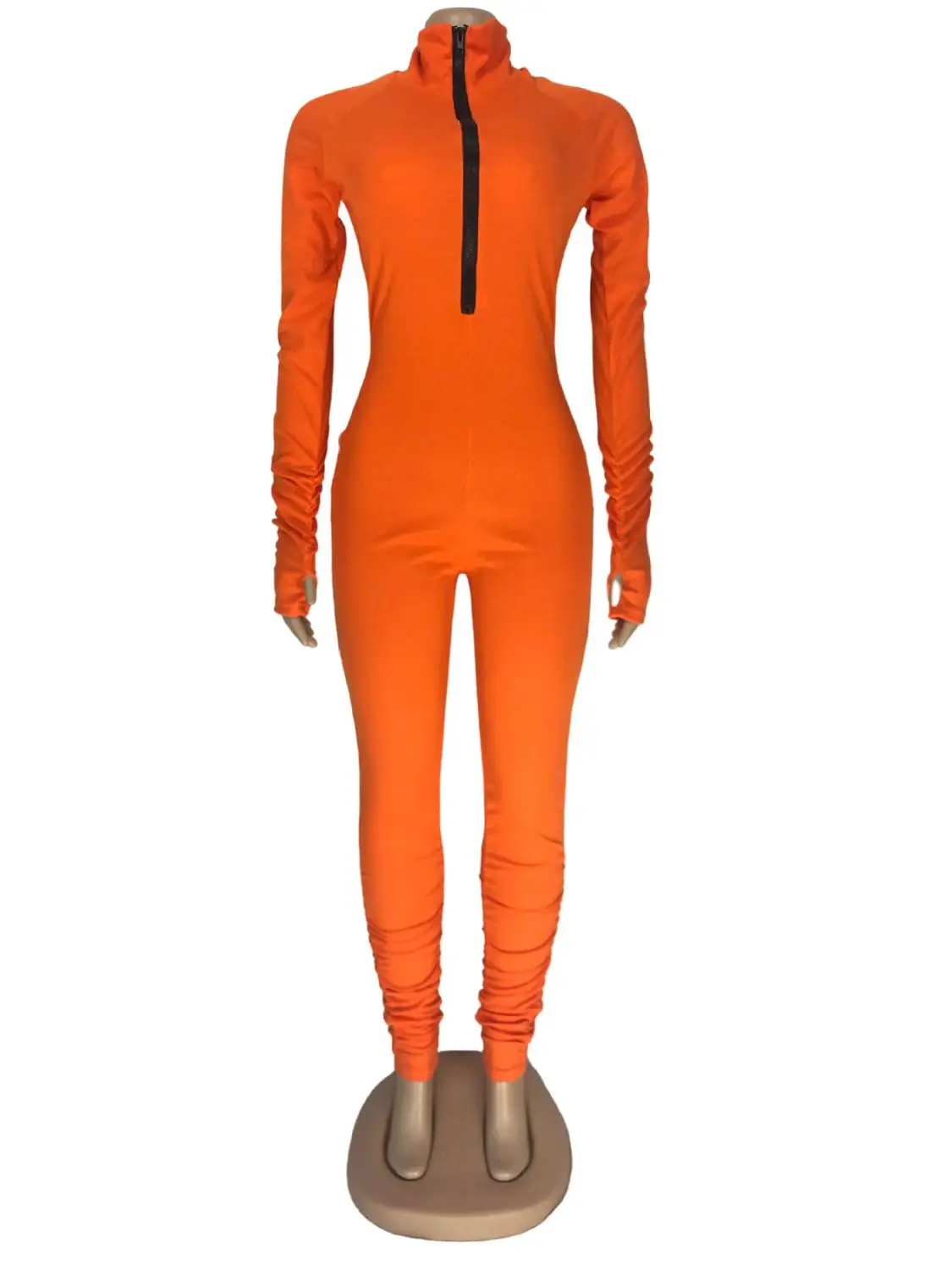 Леггинсы цельный комбинезон спортивные костюмы женские комбинезоны осень 2020