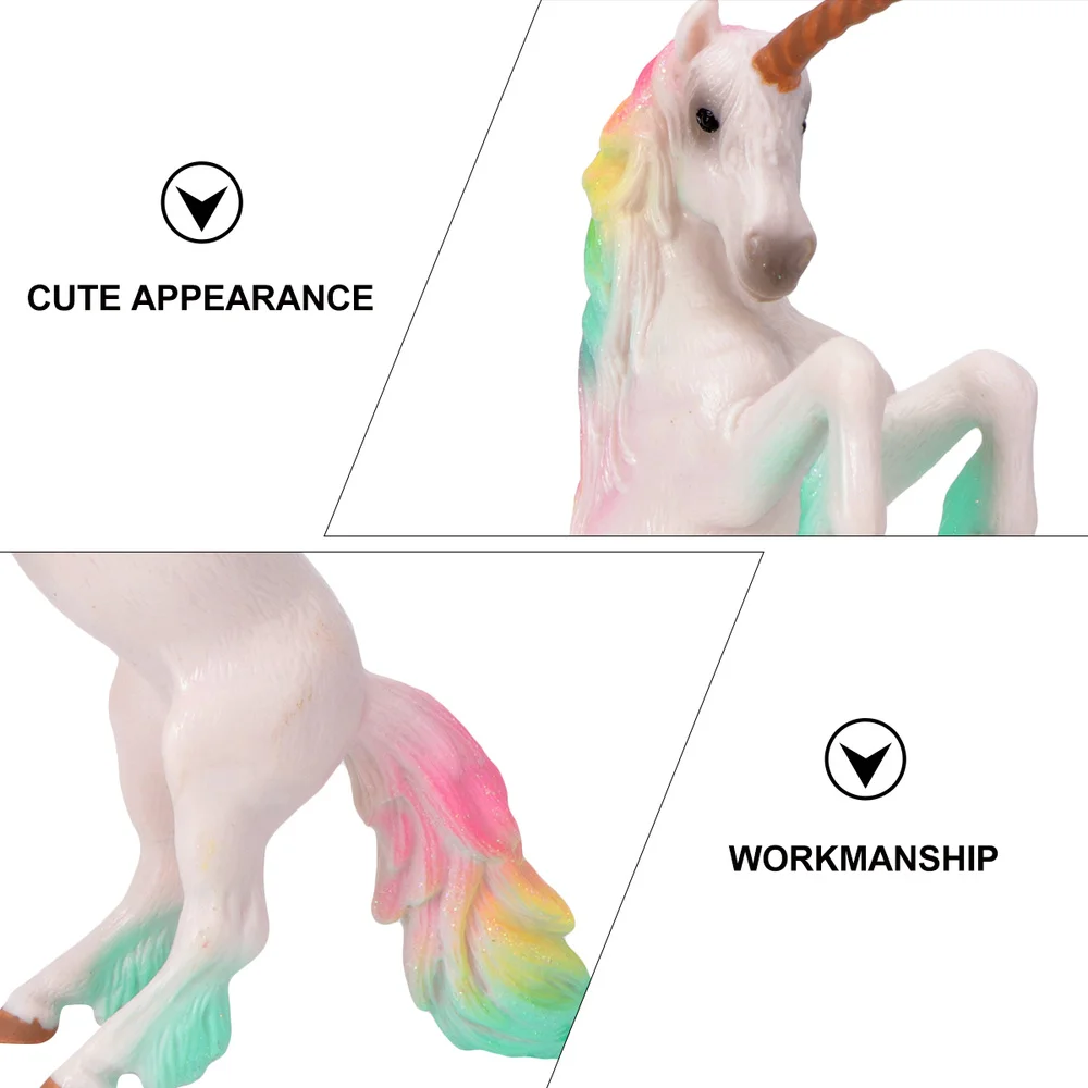 

Kids Animal Plaything Kid Educational Animal Model Chic Animal Model