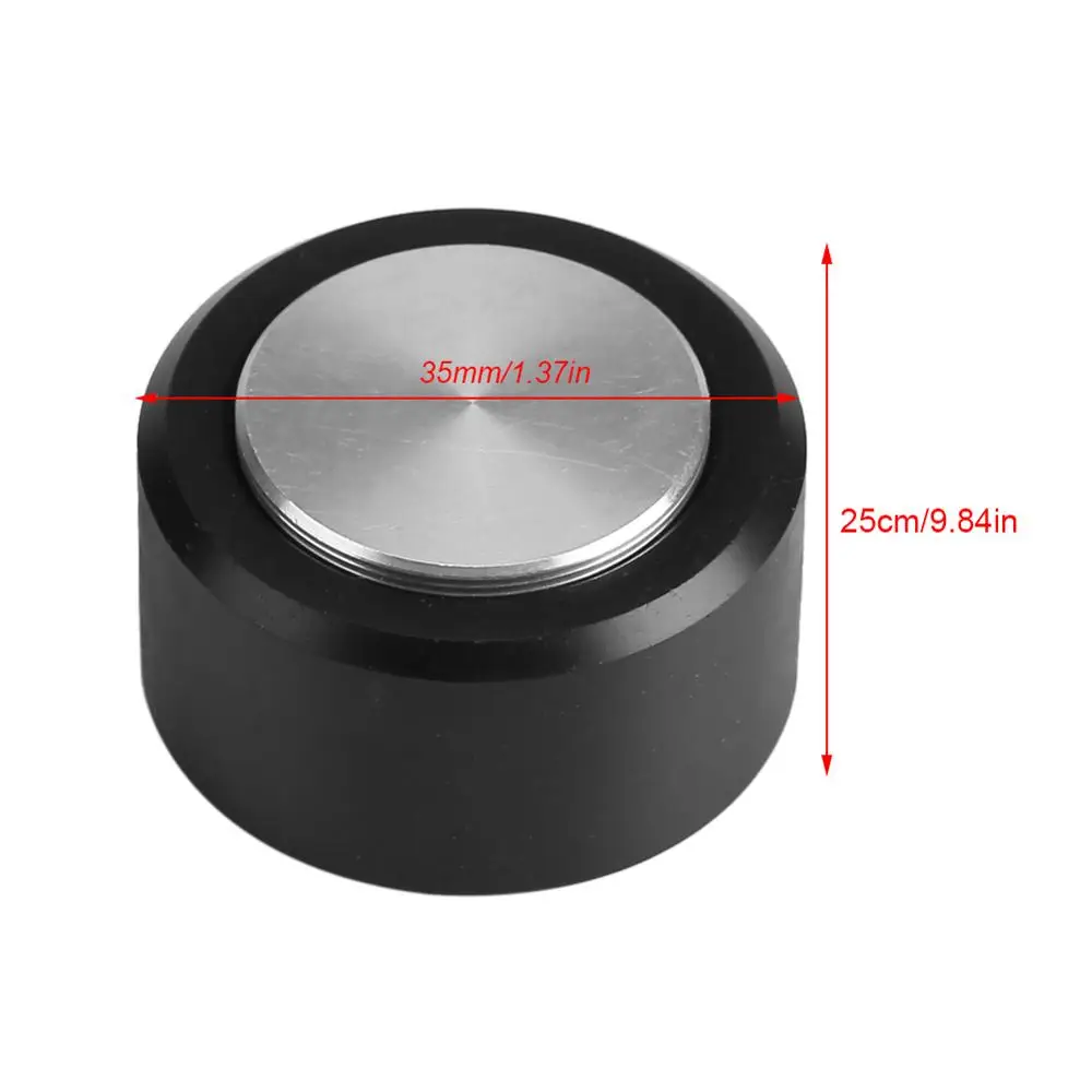 Фрезерный станок Z Axis с нулевой проверкой сенсорная пластина установкой зонда