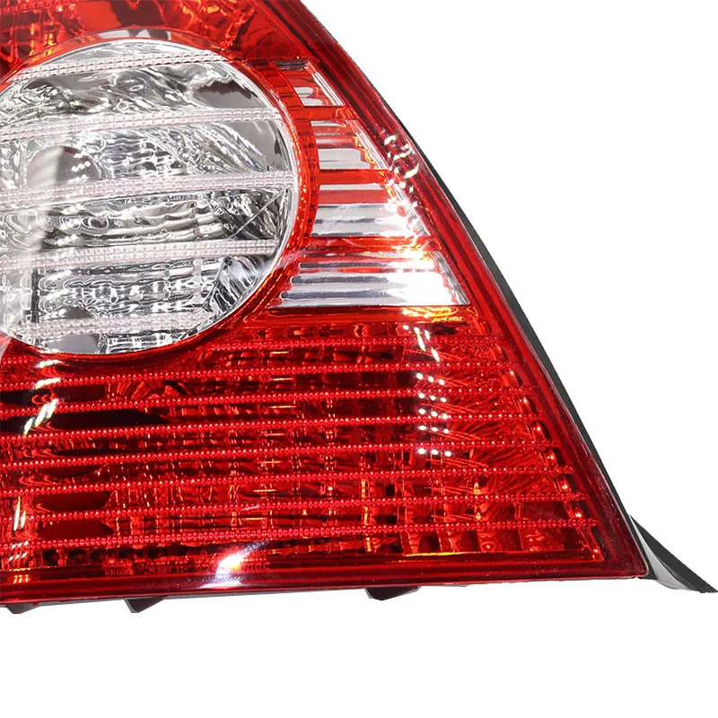 1 шт. для hyundai Elantra 04 10 задний правый левый фонарь стоп сигнал корпус указатель