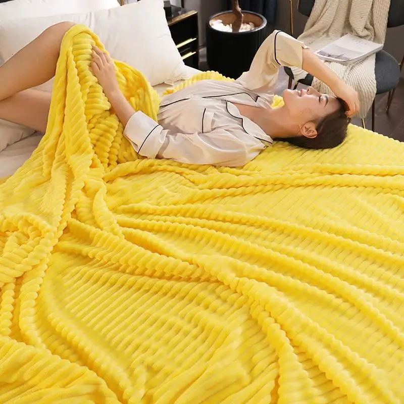 51 одеяло для кровати однотонное желтое синее серое мягкое теплое квадратное