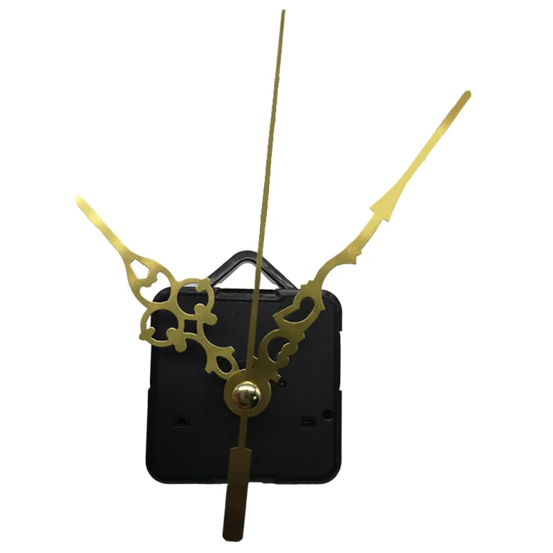 

Clock Pendulum Movement Mechanism Long Shaft Wall Clock Modern Design A Pendulum Metal Luxury Horloge Murale Wall Watch EH50CL