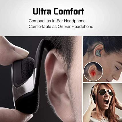 

Hot Sell Bluetooth 5.0 Sports Running Headphones Portable Wireless Earphones