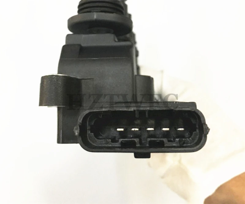 Катушка зажигания 09119567 1208008 для VAUXHALL Opel Astra H G Corsa C Meriva Signum Tigra Twintop Vectra B Zafira A Saab|coil