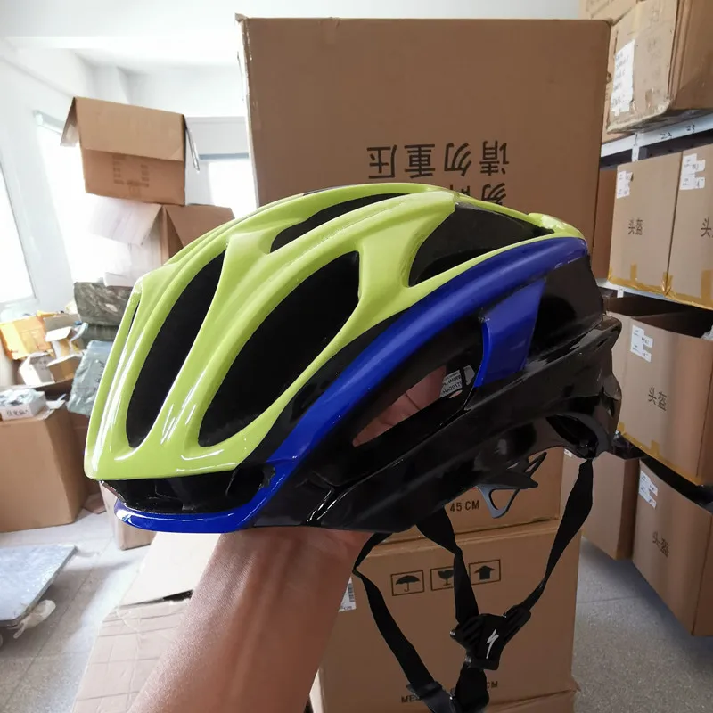 03 Велосипедный шлем Superlight дышащий MTB горный велосипед дорожный велосипед MTB велосипедный спортивный защитный шлем casco bicicleta hombre - Цвет: 03