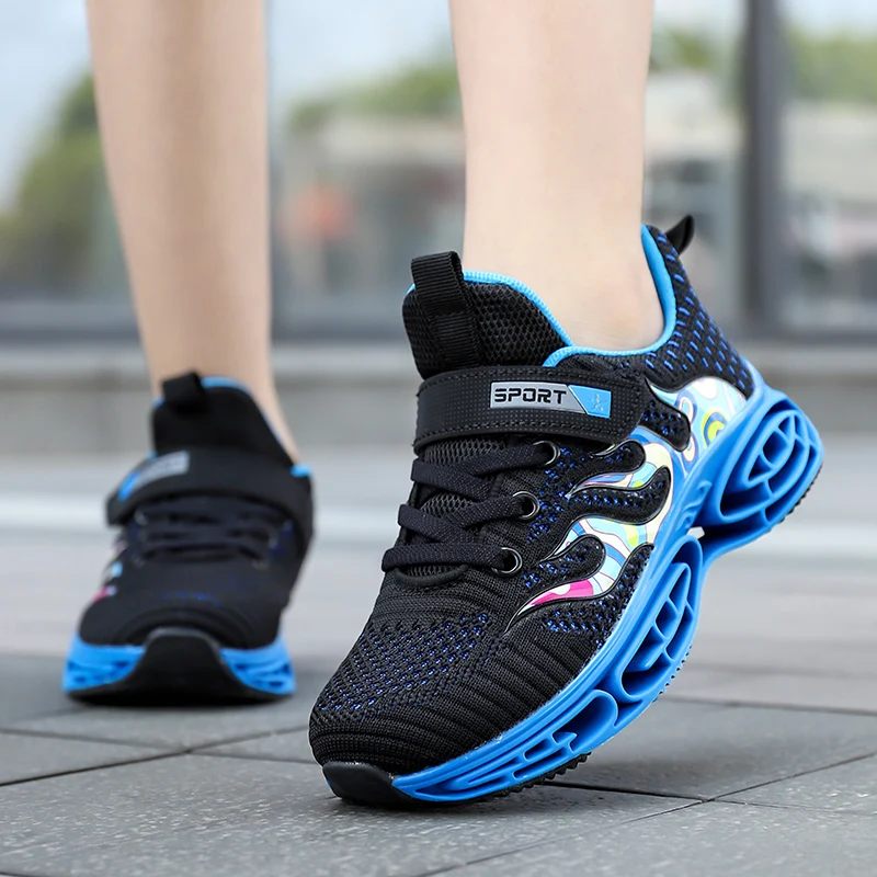 

Детские кроссовки для бега для мальчиков и девочек; Кроссовки унисекс; Детские повседневные кроссовки для прогулок; Детские баскетбольные ...