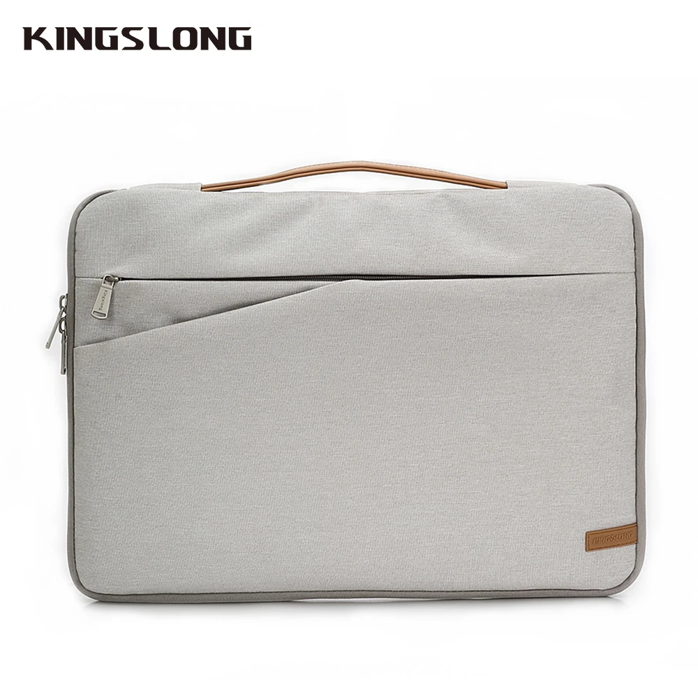 KINGSLONG Laptop Bag Handbags Soft Computer Notebook 13.3inch 15.6inch 17.3 inch for Business Briefcase Case|briefcase bag|bag briefcasesoft