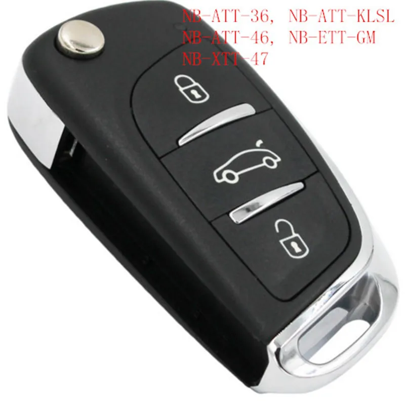 DIY remote NB11 Многофункциональный KeyDIY KD kd универсальный пульт дистанционного ключа NB