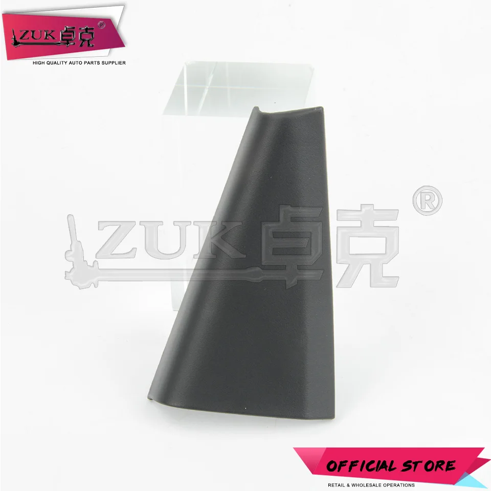 Внутренняя панель для отделки задней двери ZUK крышка HONDA FIT JAZZ 2015-2020 GK5 OEM:72980-T5A-003ZA