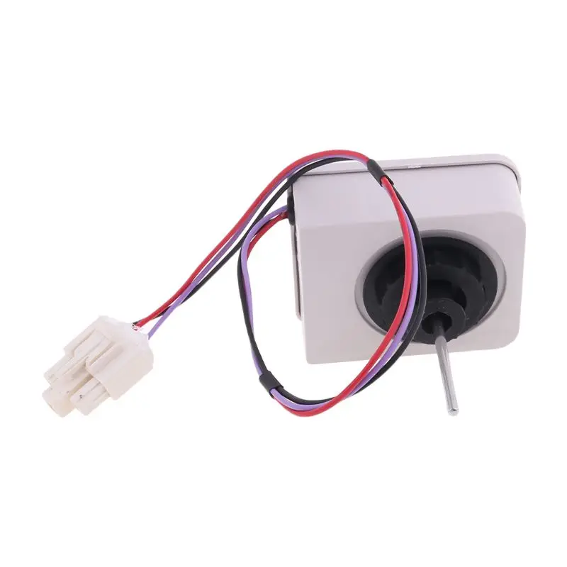DC12V 4W 1450r/мин KBL 48ZWT05 1204 вентилятор для холодильника TCL Homa|Детали холодильника| |
