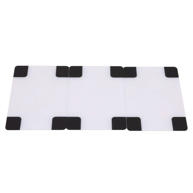 

Creative Transparent Plastic Playing Card Crystal Waterproof PVC Poker Cards Sets Family Fun Game Magic Tricks Tool Waterproof