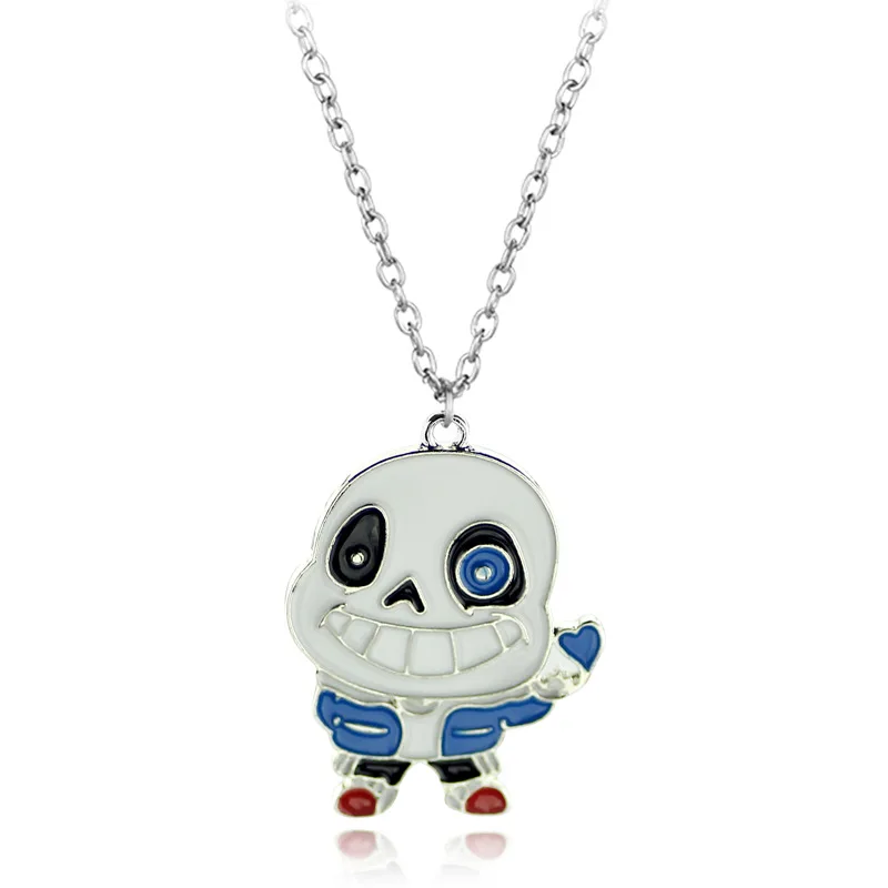 Кофта унисекс с капюшоном Undertale Синяя толстовка для взрослых Хэллоуина |
