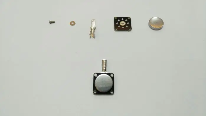 Усовершенствованные электроды для стебля мозговой волны EEG TGAM NeuroSky - купить по