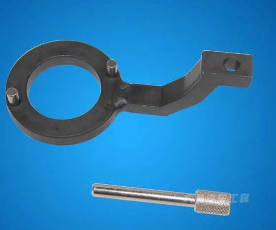 DPL топливный насос высокого давления маховик инструмент блокировки для Land Rover Jaguar