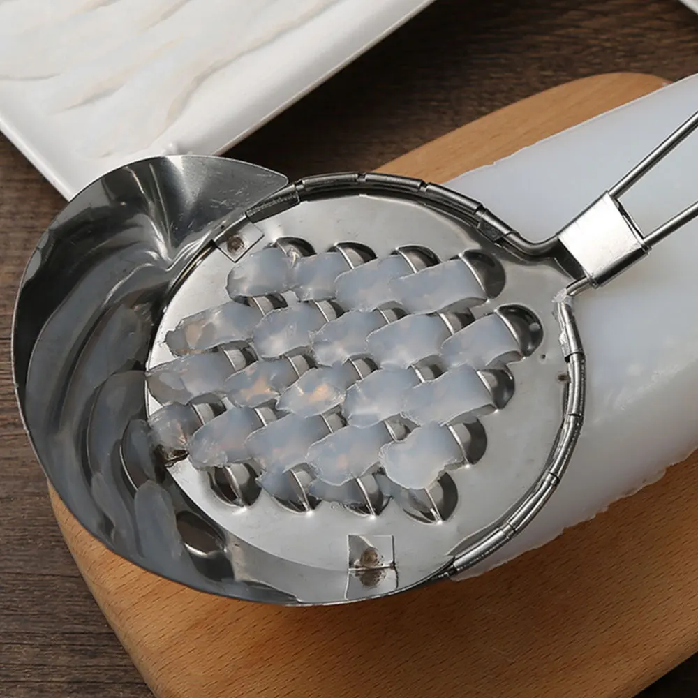 1 шт. скребок для сыра из нержавеющей стали |