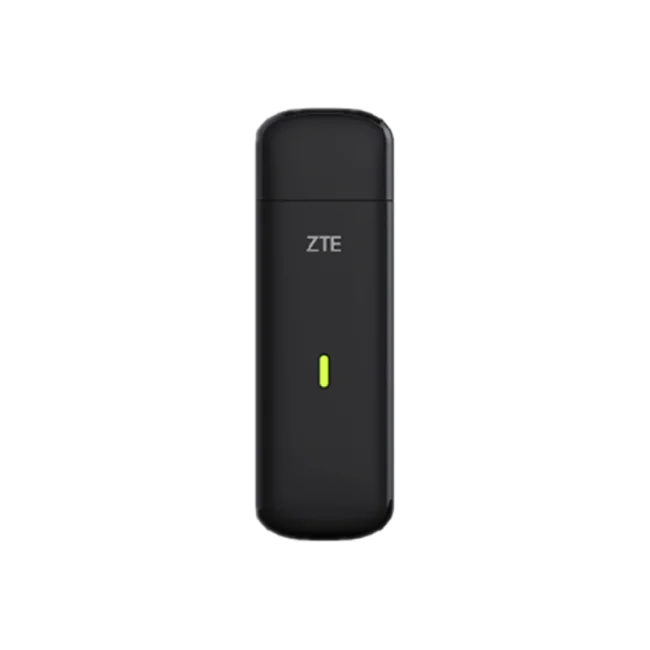 Разблокированный ZTE MF833 4G 150 Мбит/с LTE Cat4 USB накопитель модем pk e3372 e3276|3G модемы| |
