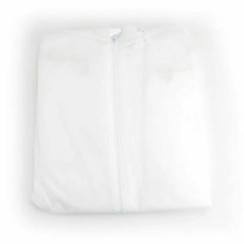 Workwear Anti virus Protective Suit Disposable Bacteria-proof Waterproof Protection Hospitals Safety Coveralls | Женская одежда