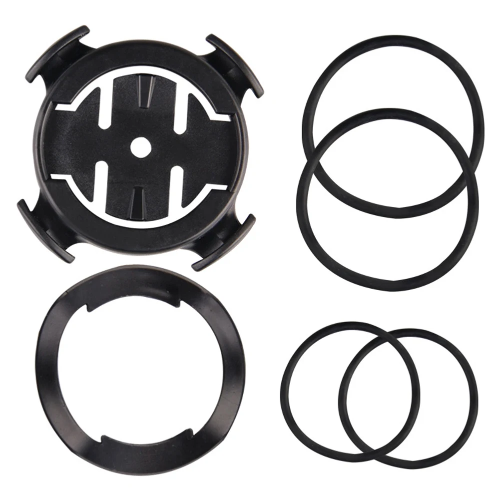 

MTB Bike Computer Base Bicycle Stopwatch Mount Cycling Speedometer Stand for Garmin Edge 200 500 510 520 800 810 1000