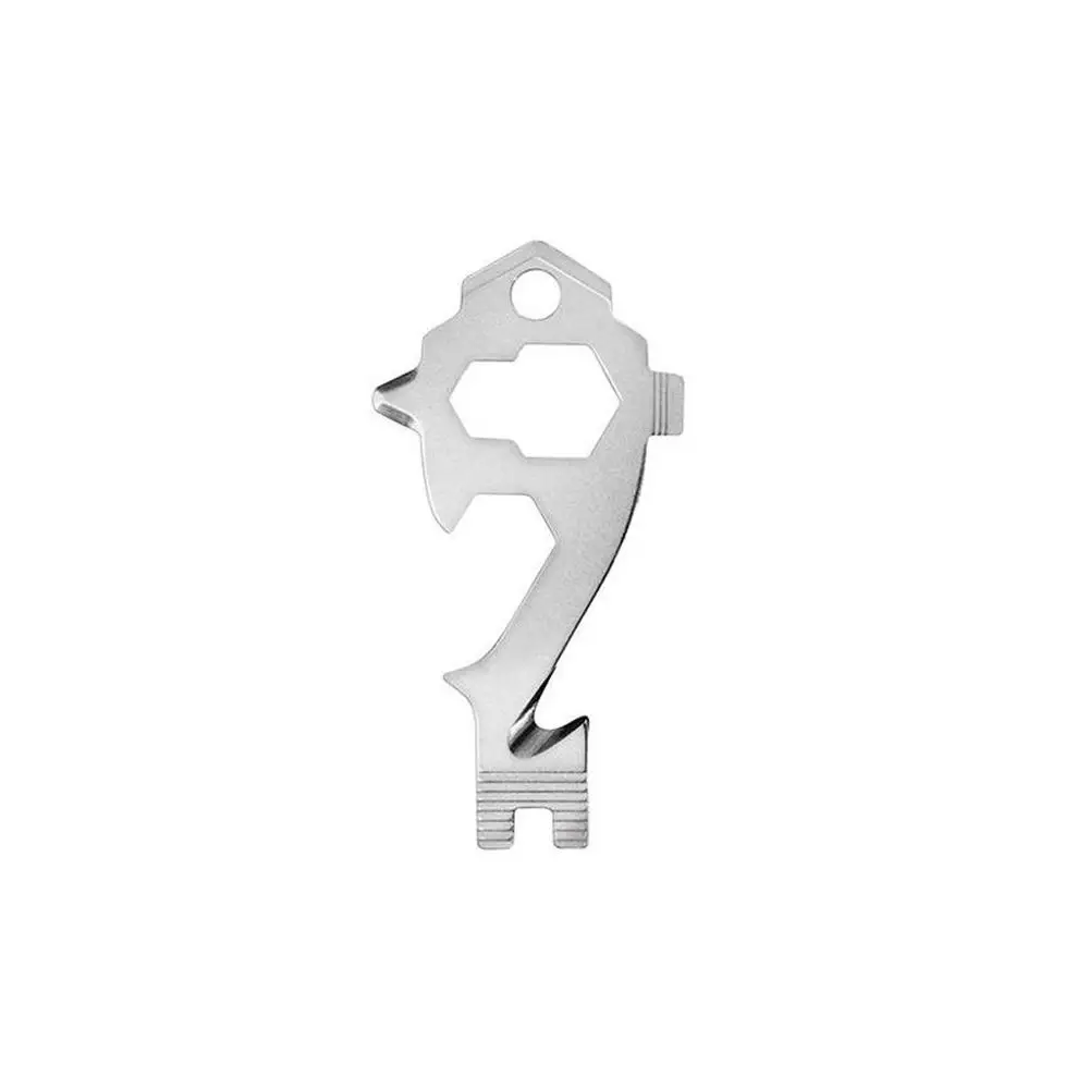 Многоразмерная функциональная портативная открывалка для пива бутылок винный