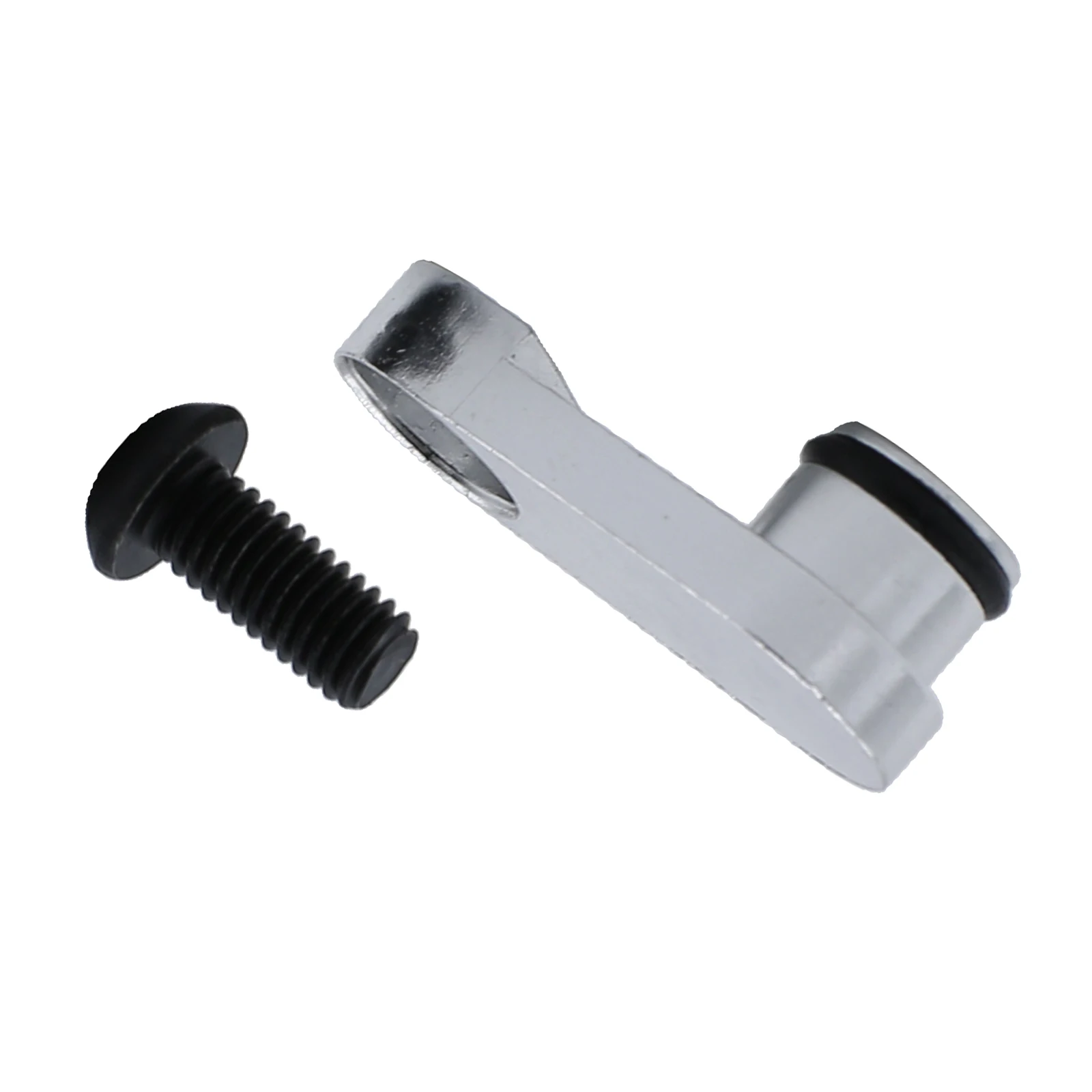 Алюминиевая автомобильная система контроля испарительного излучения прокладка