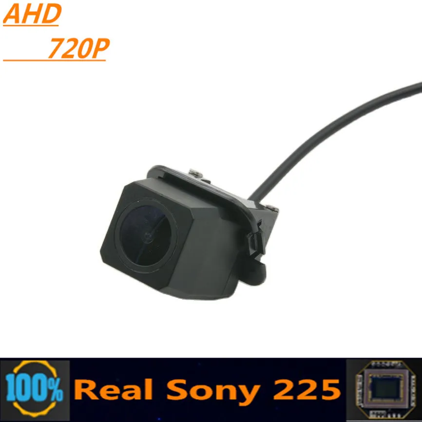 

Автомобильная камера заднего вида Sony 225 Chip AHD 720P для Toyota Prius XW20 2006 2007 2008 2009 камера Для Седана