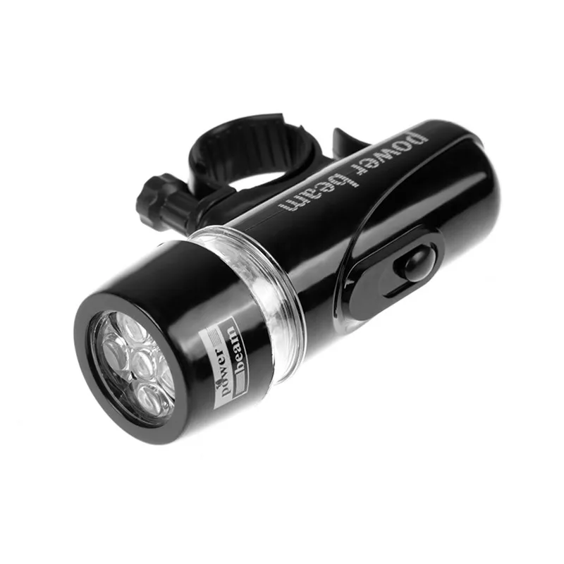 Дорожный MTB велосипедные фары 5 Led передняя фара Свет+ задний фонарь набор Водонепроницаемый Горный велосипед задняя велосипедная фара лампа фонарик