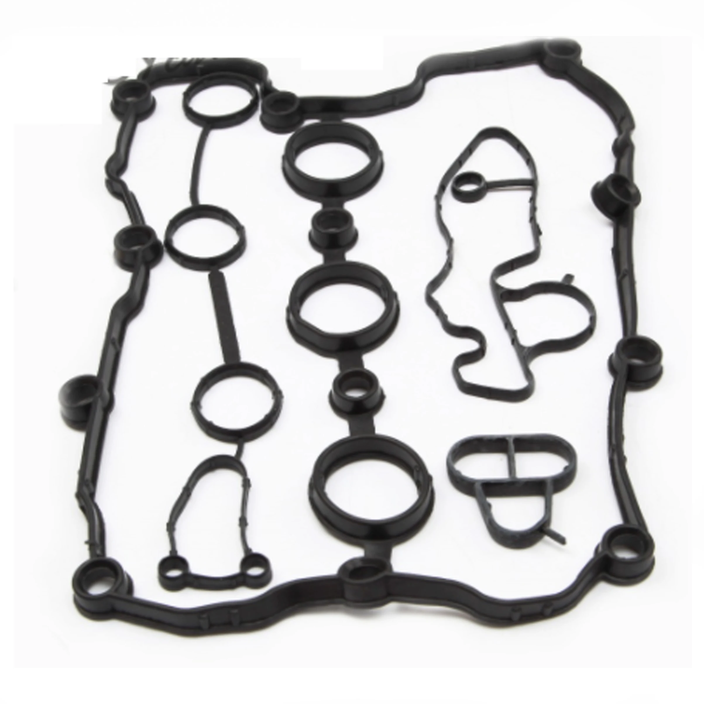 OEM 1Set 06E103149AG Engine Repair Part Rebuild Cylinder Head Valve Gasket Kit For VW Touareg Audi A6 Q5 Q7 3.0TFSI 06E103484P | Автомобили