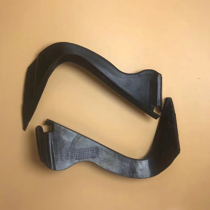 Уплотнительная лента для фар Audi A4 B8 2008-2012 уплотнительная крышки автомобильной