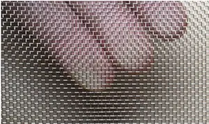 Сетка из металлической сетки разных размеров, оконная сетка из нержавеющей стали, сетка для защиты от солнца, пищевой фильтр, Блокировка комаров.