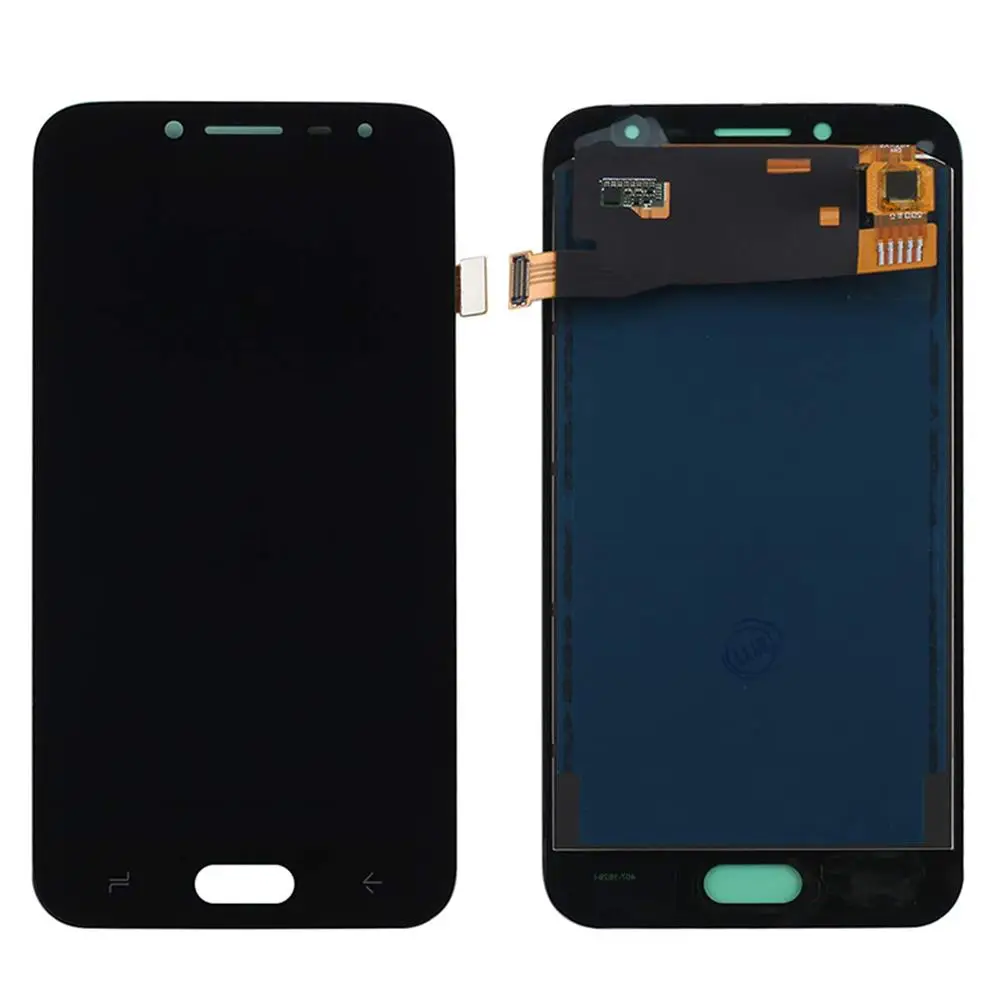 Активно матричные осид ЖК экран для Samsung Galaxy J2 Pro 2018 J250 SM J250F/DS дисплей сенсорный