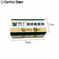 Канифоль для пайки, 20 г#1