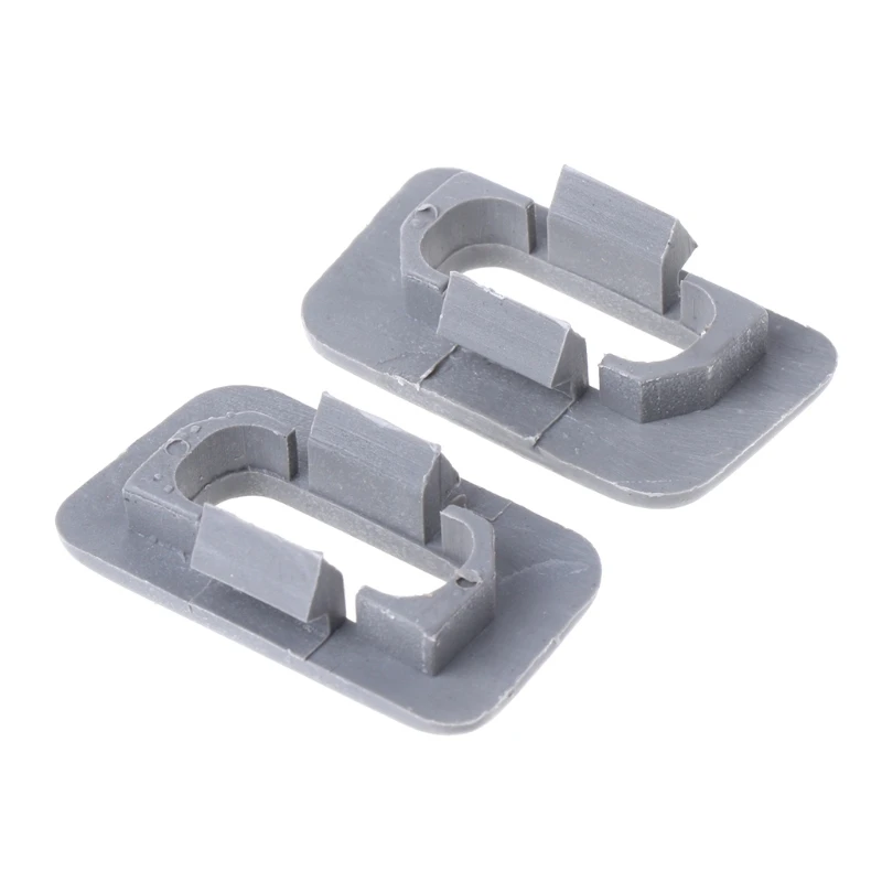 

Car Lock Pin Cap Set w/ Base For Mitsubishi Pajero Montero V31 V32 V33 V43 99-00