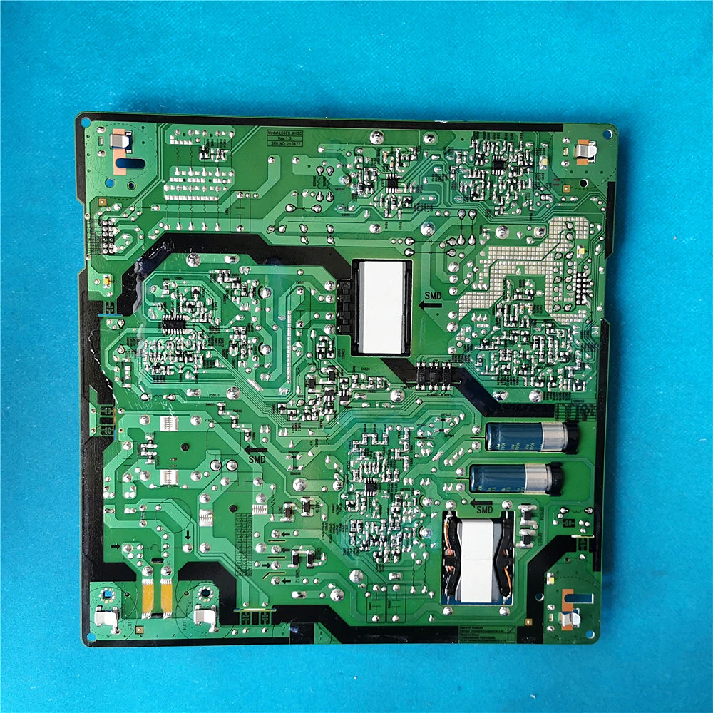 New Original Power Board Card Supply BN44-00876A L55E6_KHS For UE49KU6400S UE55MU6670U UE55MU6470U UE49M6670UXXU UN55MU700DFXZA