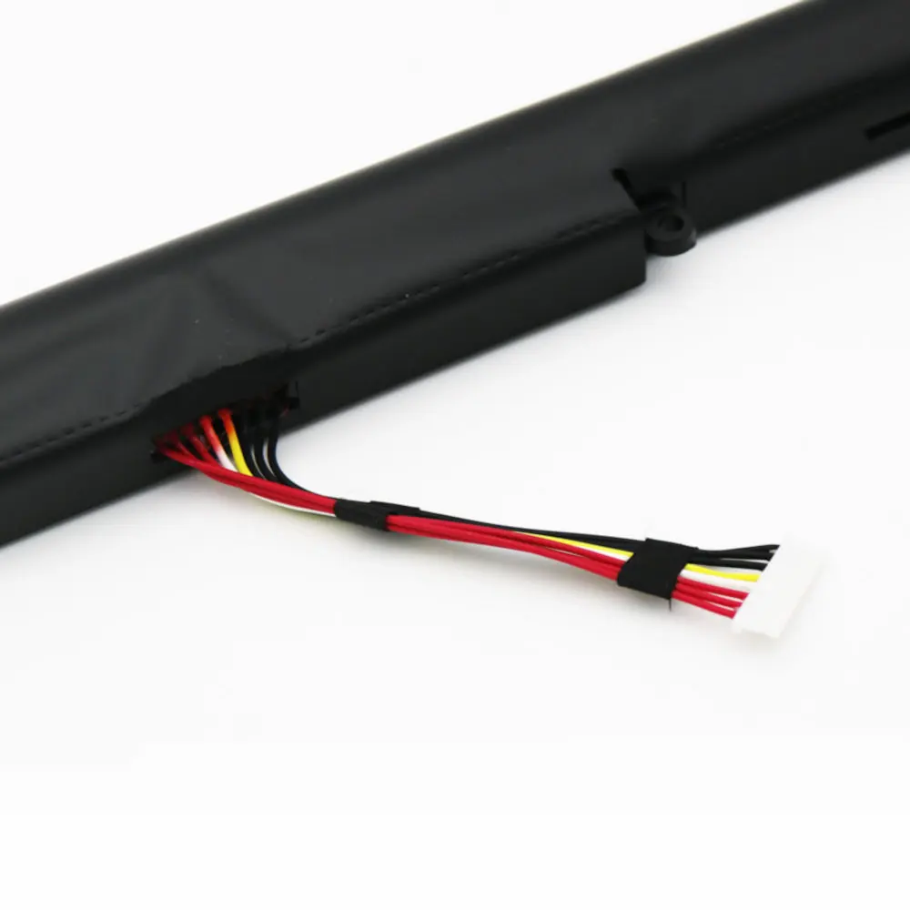 Новый аккумулятор для ноутбука A41N1501 Asus GL752JW GL752 GL752VL GL752VW N552 N552V N552VW N752 N752V N752VW N752VX