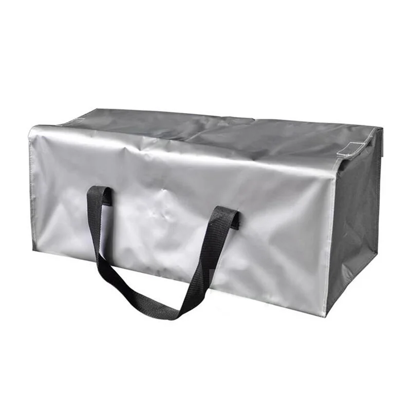 Новое поступление огнестойкая сумка безопасности для аккумуляторов LiPo RC