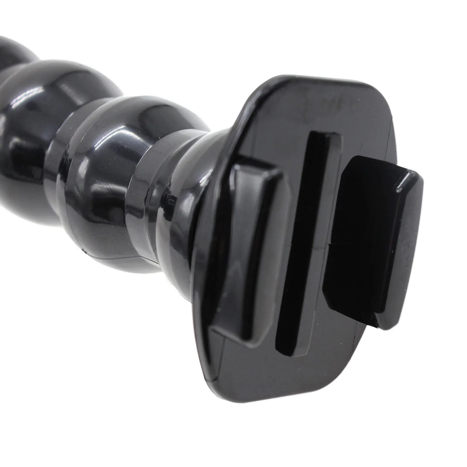 Регулируемый зажим для крепления на руку изогнутый гусиный шейный шланг GoPro Hero 3/3