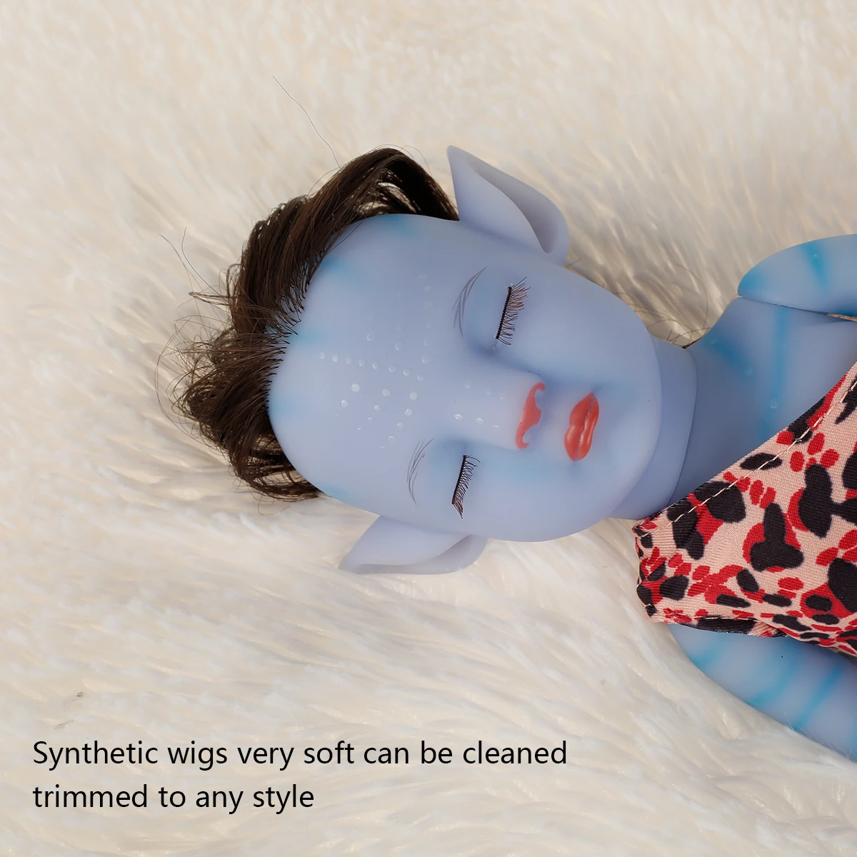 

Реалистичные куклы-Реборн, куклы ручной работы, Детская кукла, подарок на день рождения для девочек, фэнтезийная кукла-младенец, кукла-младе...