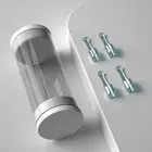 Bebird A2 C3 B2 X17 M9 Pro R1 оригинальные визуальные ушные палочки ушной здравоохранения Ушная палочка заменить наконечник аксессуар шт. Набор инструментов