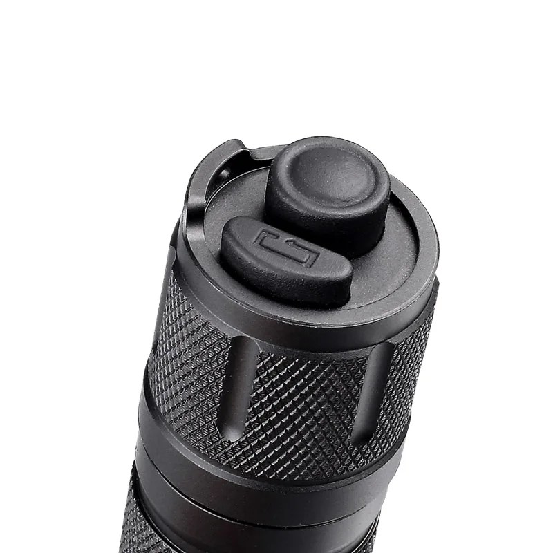Fenix TK32 2016 Edition 1000 люмен длинный красный зеленый светодиодный тактический фонарик +