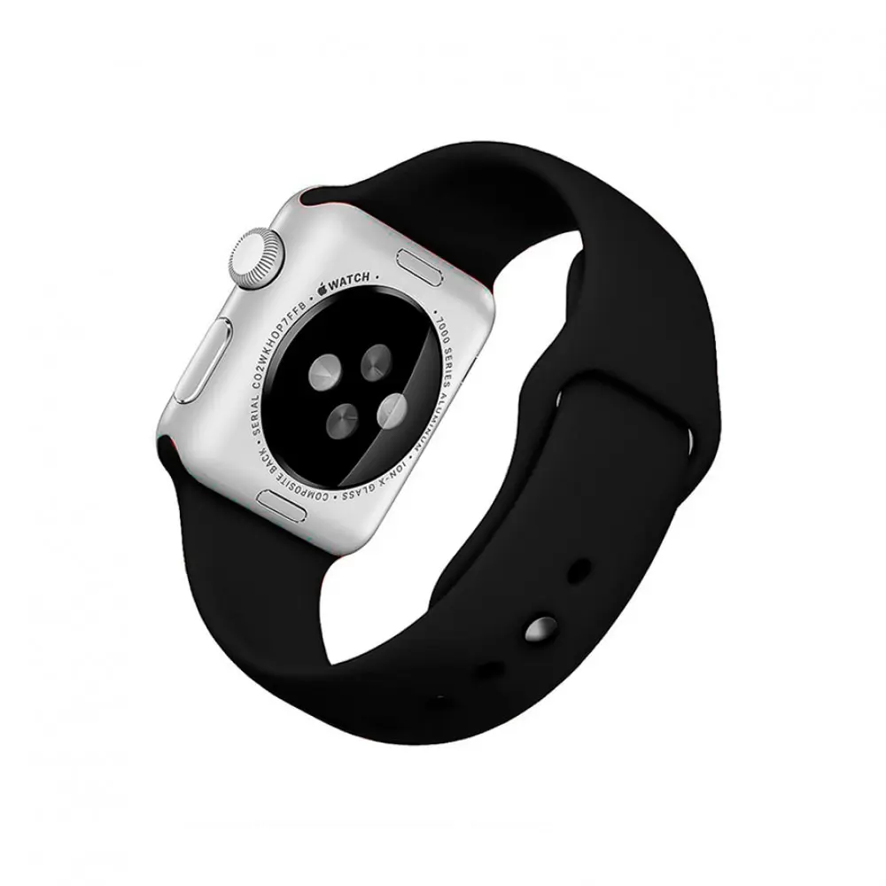 Strap DISMAC Deluxe Series sport band for Apple Watch 40mm | Наручные часы