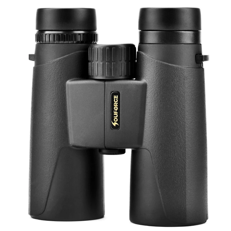 Бинокль 10X42 профессиональный телескоп с многослойным покрытием и большим углом