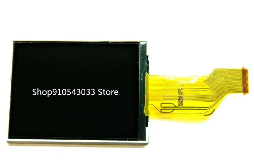 

NEW LCD Display Screen For SAMSUNG PL150 PL170 PL210 Digital Camera Repair Part + Backlight