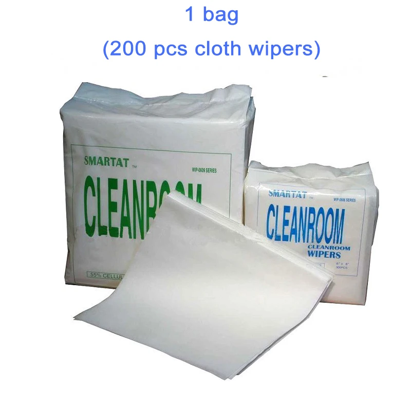 Механика BGA припоя Вставить натуральный каучук латексные напальчники тонкий