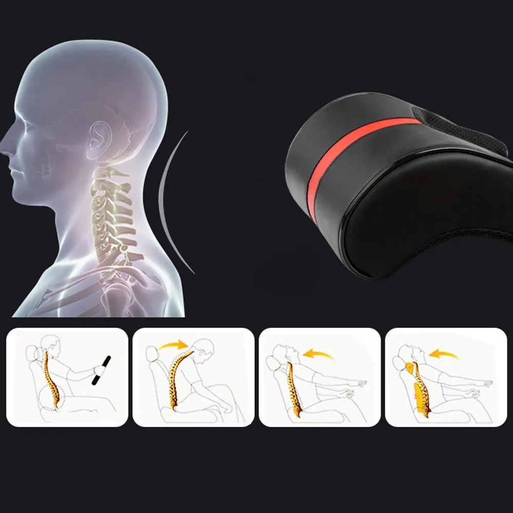 Горячая Распродажа 2019 подушка для автомобильного сиденья s кресла Автомобильная
