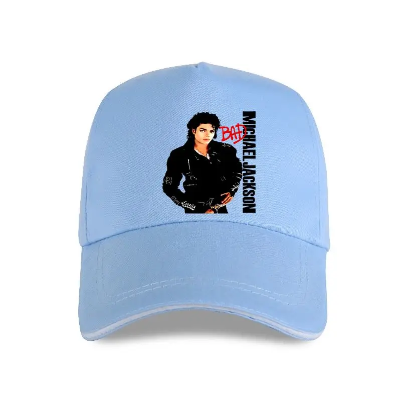

Michael Jackson Bad Super Cool Vintage UNISEX Baseball cap