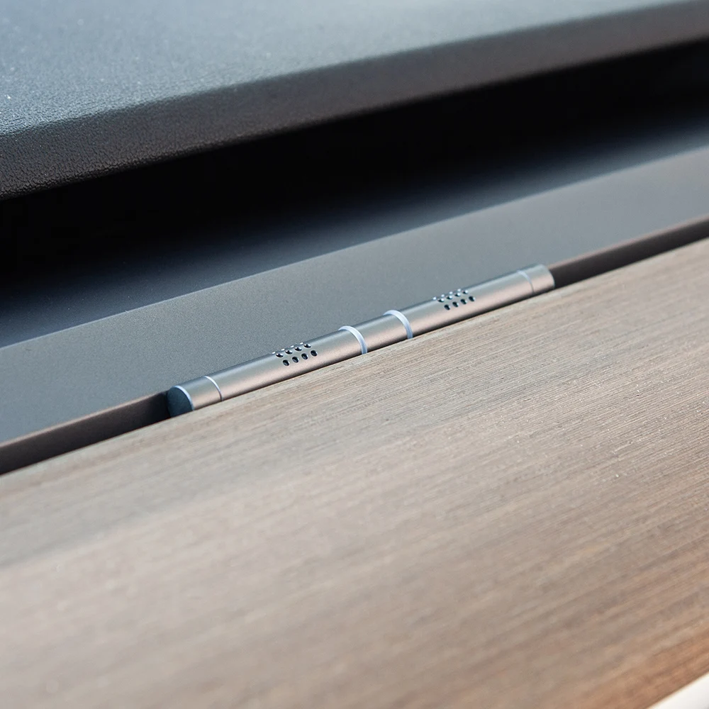 Model3 автомобильный освежитель воздуха длительный ароматерапия с парфюмом аромат